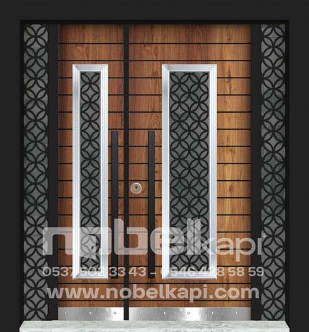 NOBEL KAPI BİNA GİRİŞ-891